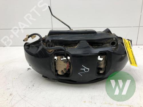 Used Right front brake caliper Right front brake caliper PORSCHE TAYCAN Cross Turismo (Y1B) 4S Performance Battery Plus (Y1BDB1) (571 hp) 39916088 39916088