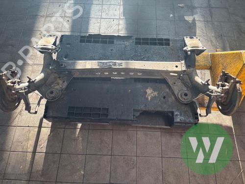 Bagaksel AUDI Q2 (GAB, GAG) 35 TFSI | BP39466318M2 - Image 3