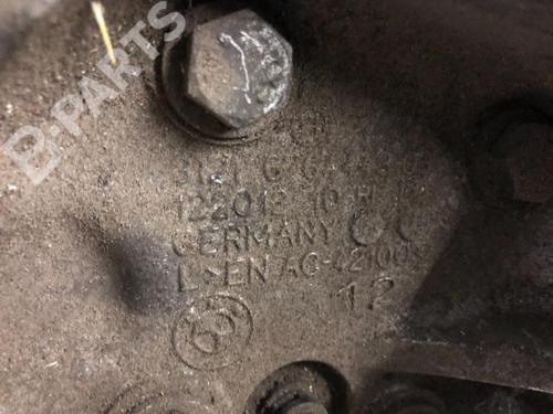 Right front steering knuckle BMW 1 (E87) 120 i | BP4771151M26 