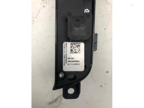 Switch BMW X3 (F25) xDrive 20 d | BP22384827I30 