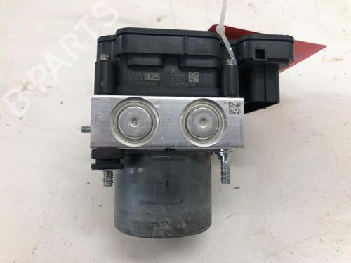 ABS Bremseaggregat OPEL CROSSLAND X / CROSSLAND (P17, P2QO) 1.2 (75) (131 hp) 28043351
