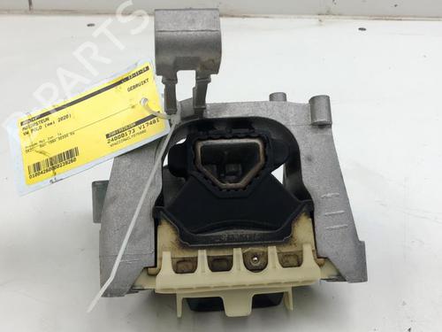 Used Support VW POLO VI (AW1, BZ1, AE1) 2.0 GTI (200 hp) 21274765