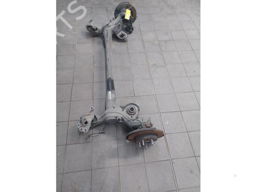 Rear axle OPEL ASTRA K (B16) 1.2 Turbo (68) | BP22276519M2 
