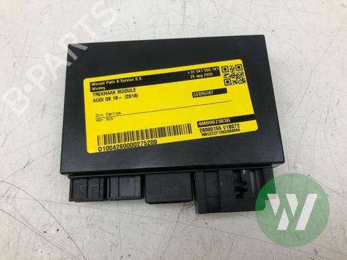 Used Electronic module Electronic module 38567923 38567923