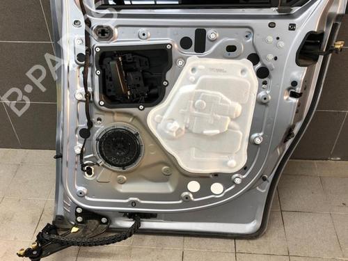 Right slide door OPEL COMBO Box Body/MPV (K9) 1.5 D | BP30150380C75