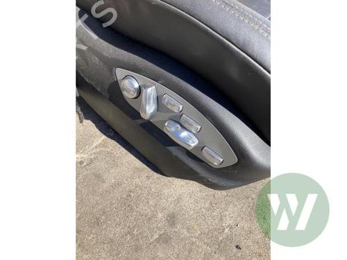 Seats set PORSCHE MACAN (95B) 3.0 S Diesel | BP37433547C78 - Image 4