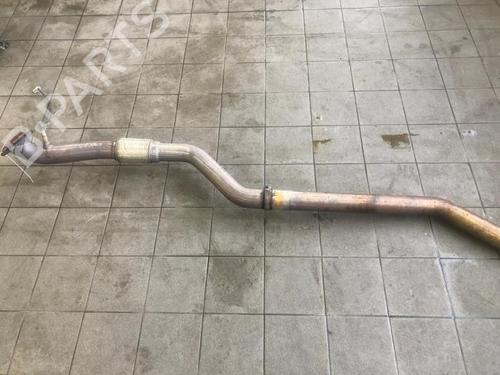 Exhaust system OPEL GT Convertible (M07) 2.0 (G67) | BP20328582M121 