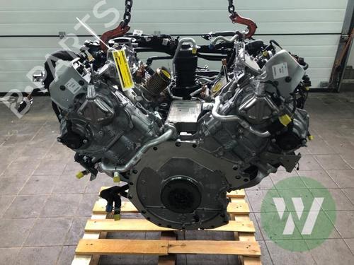 Engine AUDI Q5 (GUB) SQ5 TFSI quattro | BP40618512M1 - Image 6
