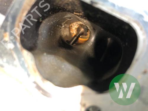 Engine VW UP! (121, 122, BL1, BL2, BL3, 123) 1.0 | BP38439514M1  - Image 8