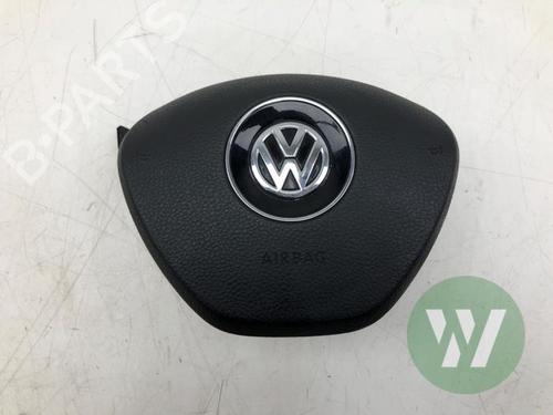 Airbag do condutor VW GOLF VII Variant (BA5, BV5) 1.4 TSI (140 hp) 31319773