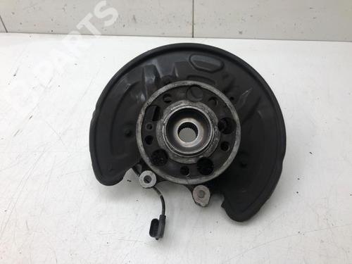Used Left rear steering knuckle MERCEDES-BENZ E-CLASS (W213) E 200 d (213.012) (160 hp) 11747747