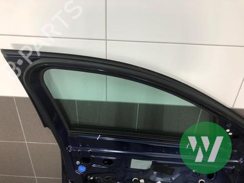 Left front door RENAULT MEGANE E-TECH SUV EV60 (BNJ1) | BP39915907C2 - Image 5