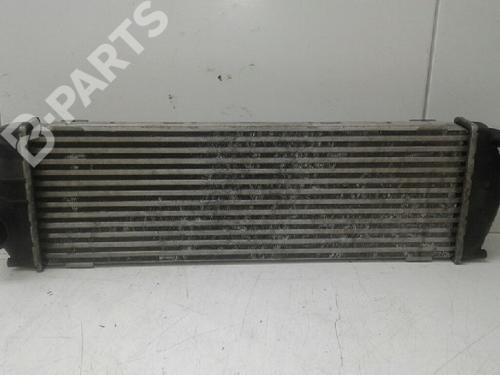 Used Intercooler OPEL VIVARO A Van (X83) 2.0 CDTI (F7) (114 hp) 6794237