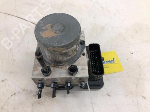 ABS pump KIA CEE'D (JD) 1.4 CRDi 90 | BP29701553M43