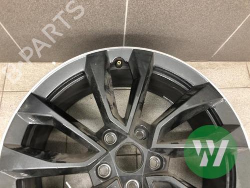 Fælk Fælk SKODA OCTAVIA III Combi (5E5, 5E6) 2.0 TDI (150 hp) 34050682 34050682