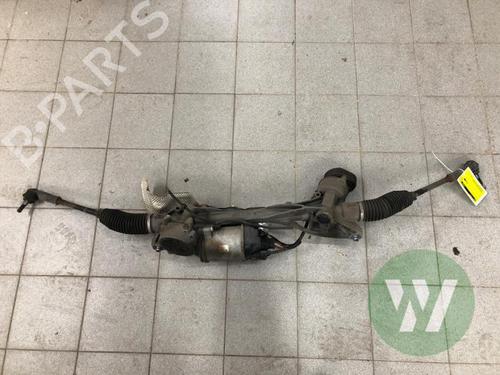 Used Steering rack VW GOLF VII Variant (BA5, BV5) 1.4 TSI (140 hp) 31319752