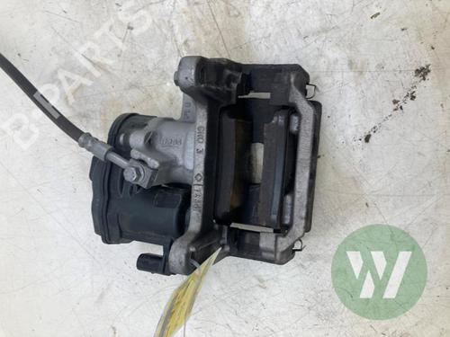 Used Left rear brake caliper Left rear brake caliper AUDI A5 Avant (FU5) 2.0 TDI (204 hp) 40110838 40110838