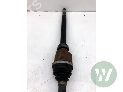 Right front driveshaft OPEL VIVARO C Van (K0) 2.0 | BP33721290M39 - Image 3