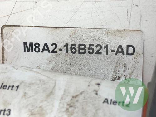 Cable LAND ROVER RANGE ROVER VELAR (L560) 2.0 P400 Hybrid 4x4 | BP38114476E12 - Image 7