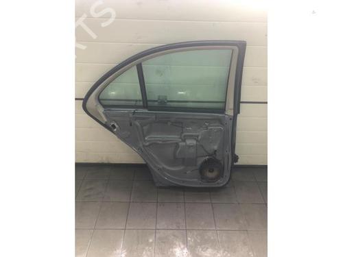 Left rear door MERCEDES-BENZ C-CLASS (W203) C 320 CDI (203.020) | BP20339680C4 