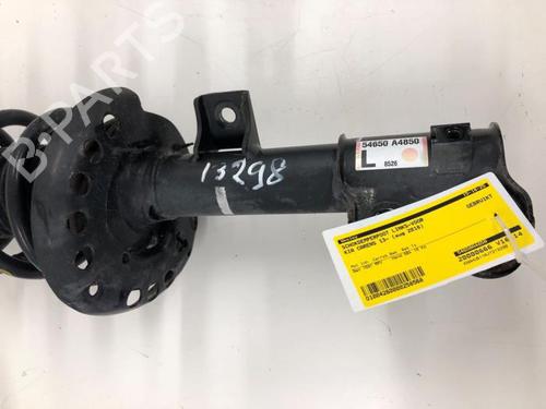 Left front shock absorber KIA CARENS IV 1.6 GDi | BP29761468M16 