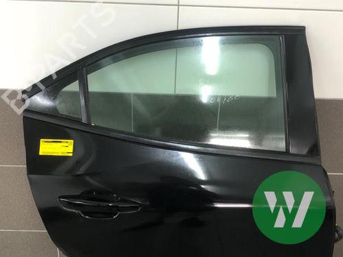 Dør højre bagtil OPEL MOKKA 1.2 (76) | BP38171090C5 - Image 2