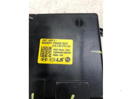 Control unit KIA SPORTAGE V (NQ5) 1.6 T-GDI MHEV AWD | BP39913402M11 - Image 3