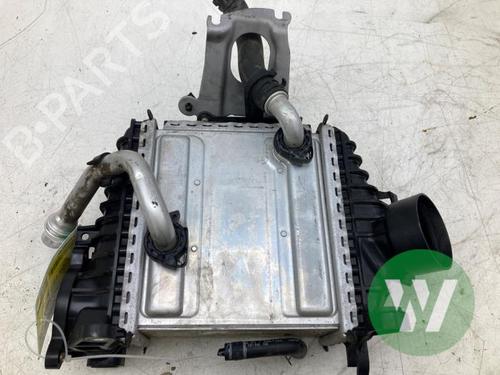 Intercooler MERCEDES-BENZ SPRINTER 3,5-t Tourer Bus (B907) 319 CDI (907.733, 907.735) | BP39916018M30 - Image 5