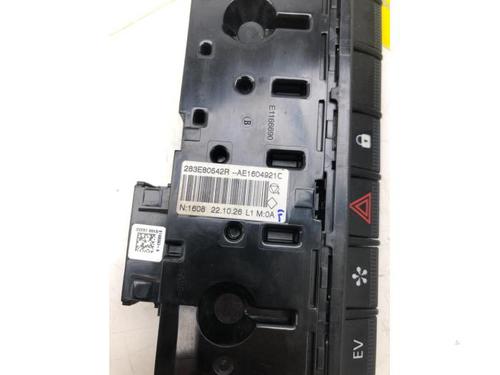 Warning RENAULT CLIO V (B7_) 1.6 E-TECH 145 (B7MU) | BP39913175I22 - Image 2
