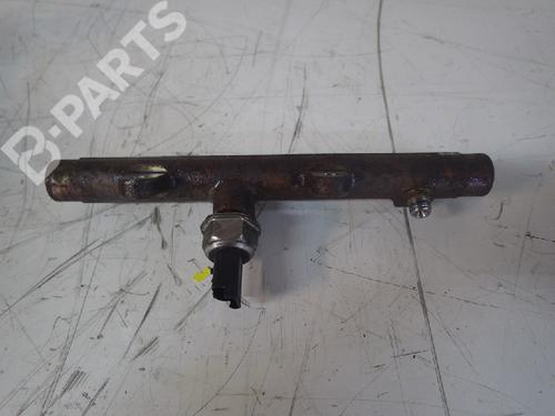 Support RENAULT MEGANE III Grandtour (KZ0/1) 1.5 dCi (KZ09, KZ0D, KZ1G, KZ29, KZ14, KZ1W, KZ10, KZ1F,... | BP4838623C155