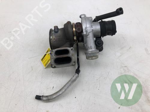 Used Turbocharger/Supercharger Turbocharger/Supercharger 37199625 37199625