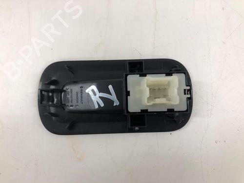 Right front window switch RENAULT MASTER III Platform/Chassis (EV, HV, UV) 2.3 dCi 180 FWD (EV04, HV04, UV04) | BP28170769I26 
