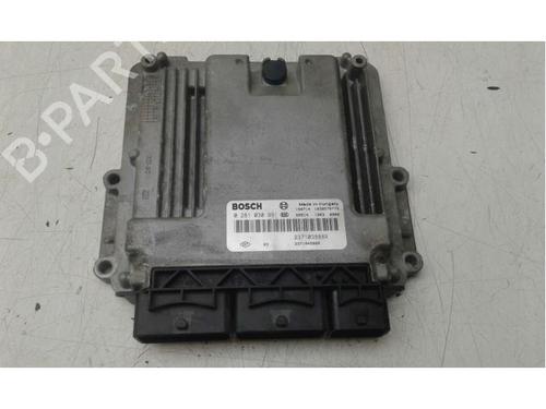 Engine control unit (ECU) VAUXHALL VIVARO B Van (X82) 1.6 CDTi | BP23501267M57 
