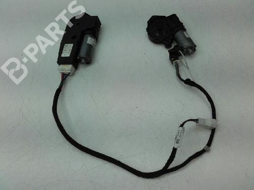 Used Sunroof engine MERCEDES-BENZ A-CLASS (W176) A 180 CDI / d (176.012) (109 hp) 8303208