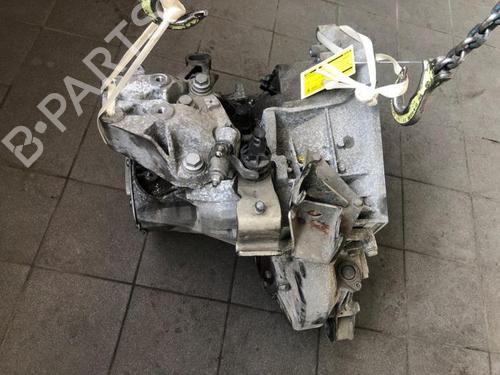 Gearbox FIAT DUCATO Van (250_) 115 Multijet 2,0 D | BP29309718M3 
