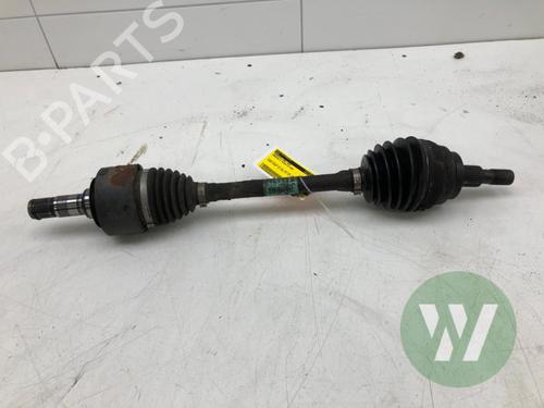 Drivksel foran venstre Drivksel foran venstre MERCEDES-BENZ R-CLASS (W251, V251) R 320 CDI 4-matic (251.022, 251.122) (224 hp) 34372907 34372907