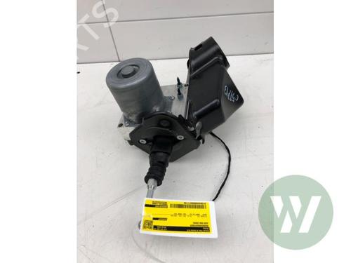 Used Servo brake Servo brake AUDI Q5 (GUB) SQ5 TFSI quattro (367 hp) 40533926 40533926