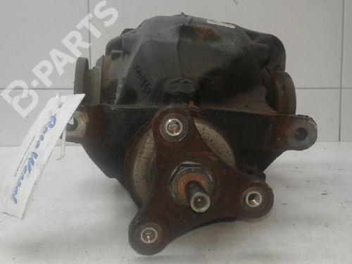 Rear differential BMW X1 (E84) xDrive 18 d | BP4778063M24 