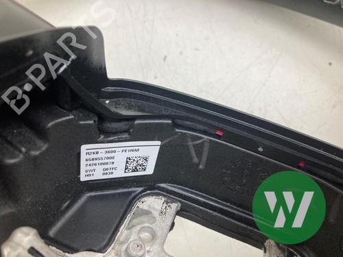 Steering wheel FORD USA EXPLORER (CX740) EV | BP39914416C49 - Image 5