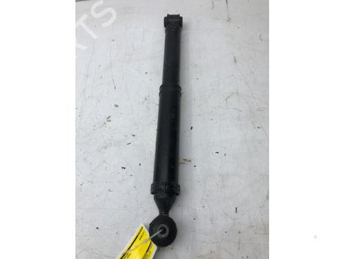 Right rear shock absorber CITROËN C-ELYSEE (DD_) 1.2 PureTech 82 (DDHMRP) (83 hp) 17967134