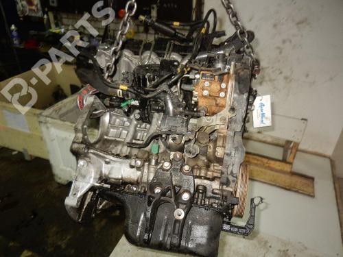 Motor MINI MINI (R56) Cooper D (109 hp) 4771114