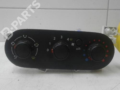 Used Climate control RENAULT TRAFIC III Van (FG_) 1.6 dCi 125 (FGMH) (125 hp) 4779004
