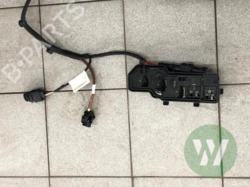 Steering rack VW ID. Buzz Bus (EBB, EBJ) Electric (EBB, EBJ) | BP39916122M22 - Image 4