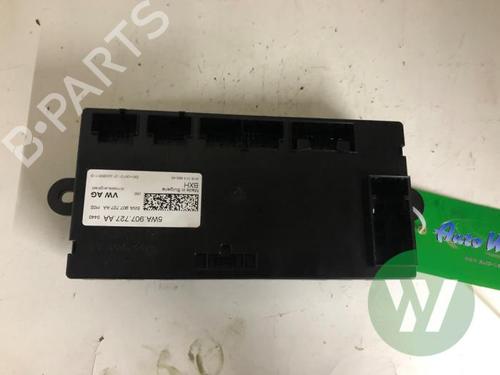 Electronic module VW CADDY V Box Body/MPV (SBA, SBH) 1.5 TGI CNG | BP39915497M83 - Image 3