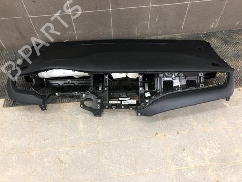 Used Dashboard KIA CARENS IV 1.6 GDi (135 hp) 30126432