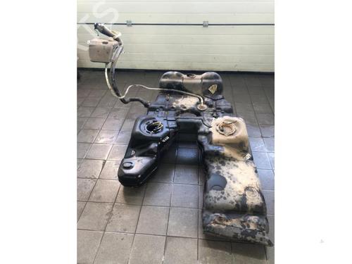 Used Fuel tank AUDI Q7 (4LB) 3.0 TDI quattro (240 hp) 22708856