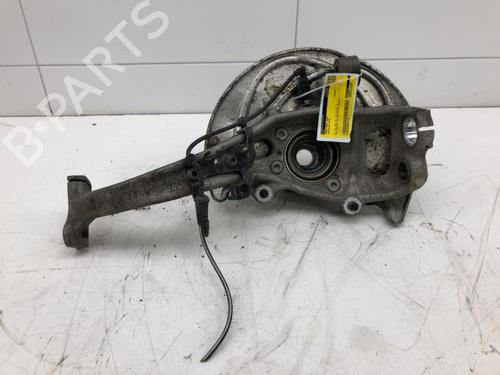 Zwrotnica przednia lewa AUDI A4 B9 Avant (8W5, 8WD) 1.4 TFSI | BP30649431M25 