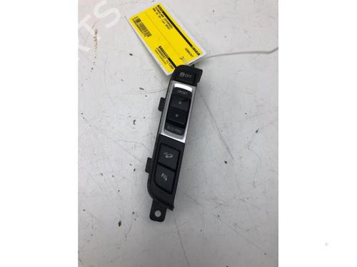 Used Switch BMW X3 (F25) xDrive 20 d (163 hp) 22384827