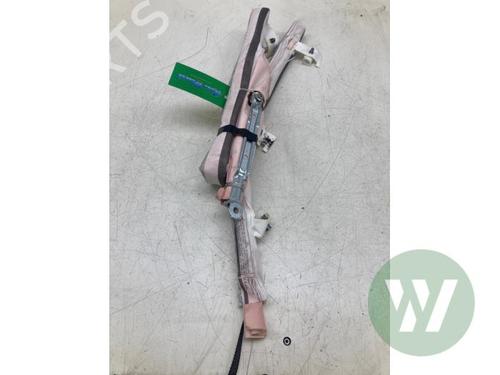 Venstre gardin airbag Venstre gardin airbag RENAULT MEGANE E-TECH SUV EV60 (BNJ1) (218 hp) 39915923 39915923