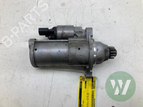 Starter VW POLO VI (AW1, BZ1, AE1) 1.0 TSI | BP36393743M8 - Image 2